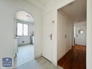  Appartement  vendre 3 pices 57 m