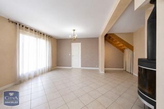  Maison � vendre 5 pi�ces 105 m�