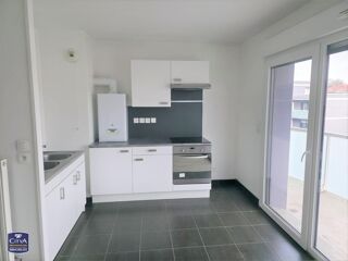  Appartement � vendre 2 pi�ces 49 m�