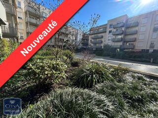  Appartement � vendre 2 pi�ces 39 m�