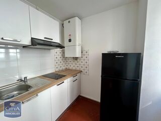  Appartement � vendre 1 pi�ce 36 m�