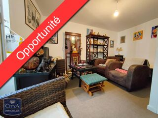  Appartement  vendre 2 pices 29 m