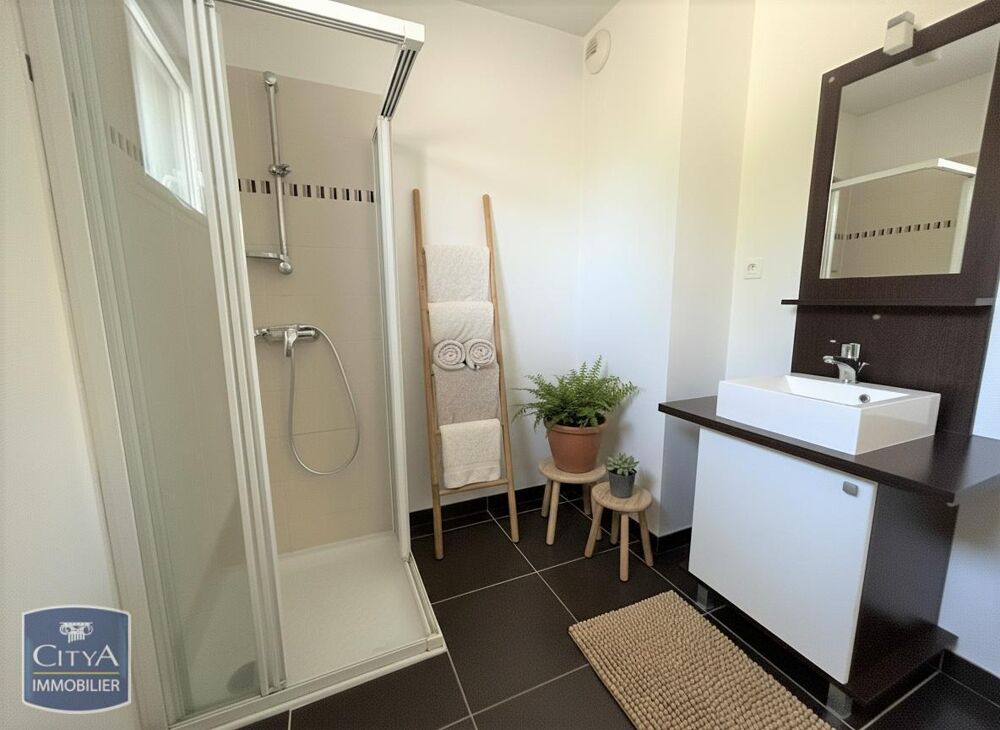 vente Appartement - 3 pi�ce(s) - 63 m� P�rigny (17180)