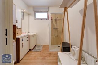  Appartement � vendre 1 pi�ce 35 m�