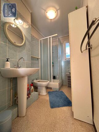  Appartement � vendre 3 pi�ces 58 m�