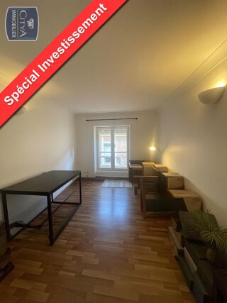  Appartement � vendre 2 pi�ces 30 m�
