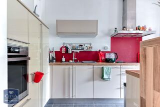  Appartement  vendre 3 pices 64 m