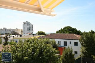 Appartement � vendre 2 pi�ces 31 m�