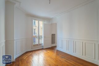  Appartement � vendre 2 pi�ces 39 m�