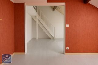  Appartement � vendre 3 pi�ces 56 m�