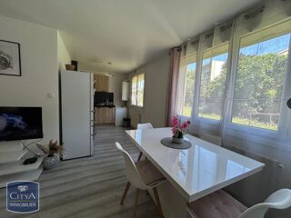  Appartement � vendre 4 pi�ces 64 m�