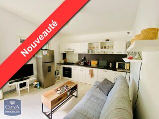 Appartement 2 pièces 42 m² · à Saint-Leu · 42 m² · 126 500 €