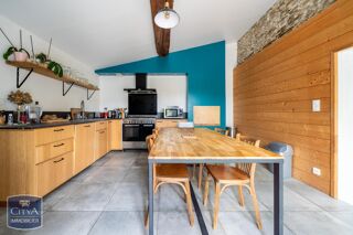  Maison  vendre 5 pices 127 m