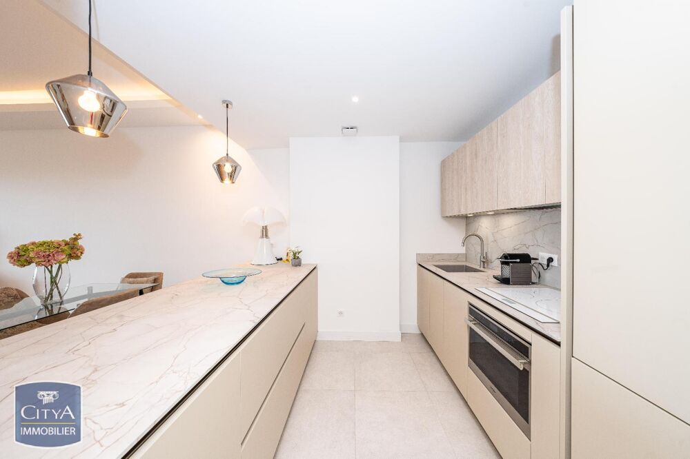  vendre  Appartement Cannes (06400)