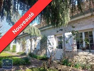  Maison � vendre 8 pi�ces 220 m�