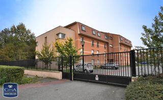  Appartement  vendre 1 pice 30 m