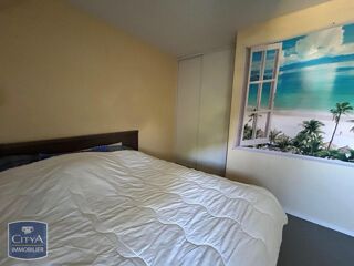  Appartement  vendre 2 pices 48 m