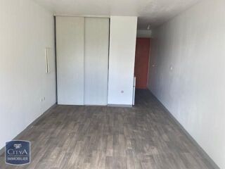  Appartement � vendre 1 pi�ce 20 m�