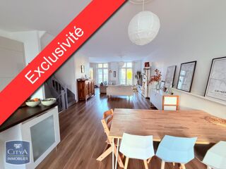  Maison � vendre 4 pi�ces 120 m�