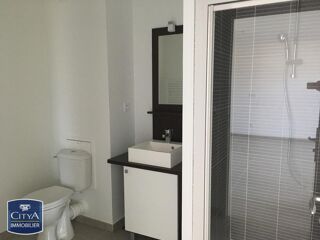  Appartement � vendre 2 pi�ces 40 m�