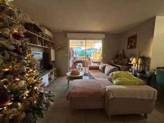  Appartement � vendre 3 pi�ces 57 m�