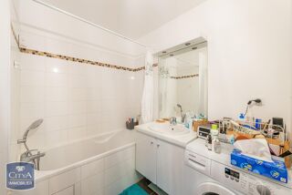  Appartement � vendre 2 pi�ces 42 m�