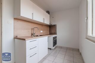  Appartement  vendre 2 pices 41 m