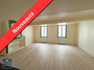  Appartement  vendre 2 pices 53 m