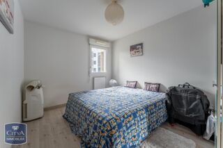  Appartement � vendre 2 pi�ces 43 m�