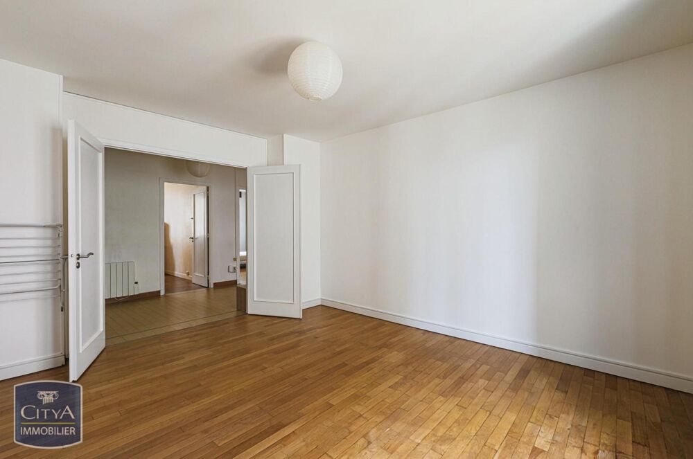 vente Appartement - 3 pièce(s) - 72 m² Grenoble (38000)