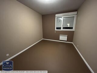  Appartement � vendre 3 pi�ces 55 m�