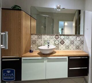  Appartement  vendre 3 pices 67 m