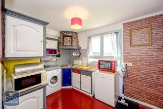  Appartement  vendre 4 pices 72 m