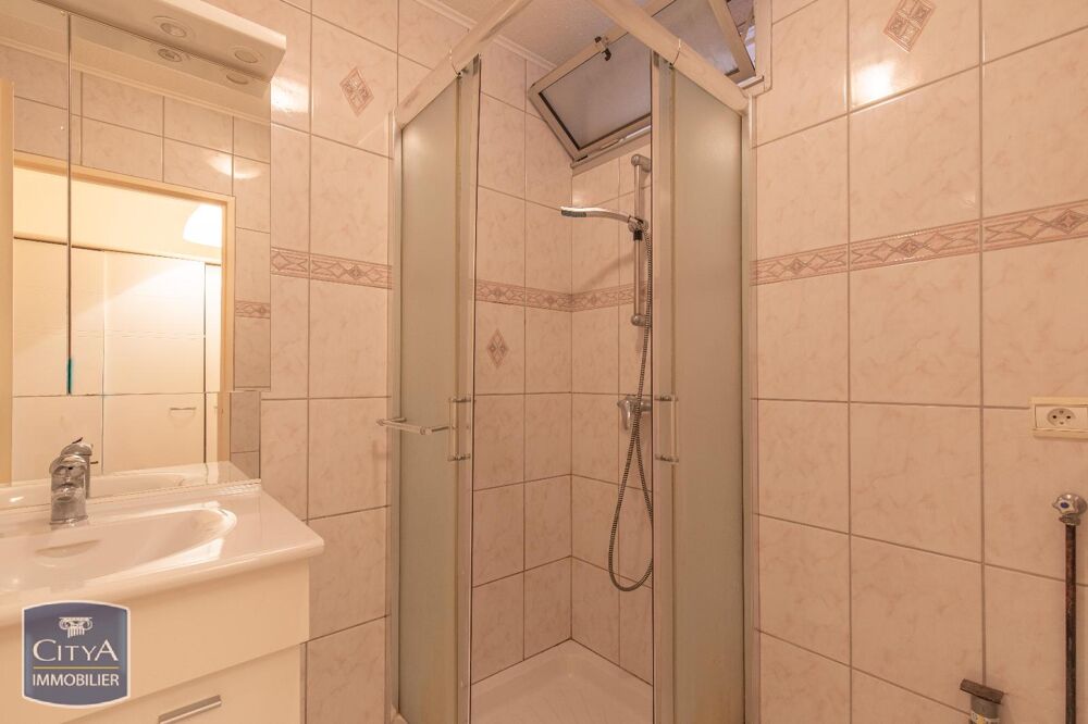 vente Appartement - 1 pièce(s) - 31 m² La Seyne-sur-Mer (83500)