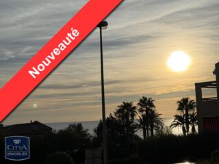  Appartement  vendre 1 pice 27 m