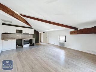  Appartement  vendre 3 pices 56 m