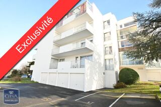  Appartement � vendre 3 pi�ces 68 m�