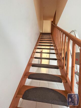  Appartement  vendre 68 m