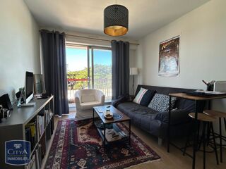  Appartement � vendre 2 pi�ces 37 m�