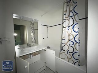  Appartement � vendre 2 pi�ces 54 m�