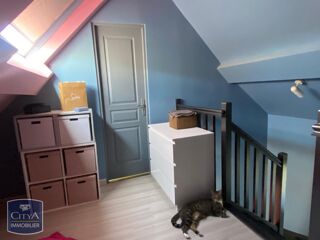  Appartement  vendre 4 pices 74 m