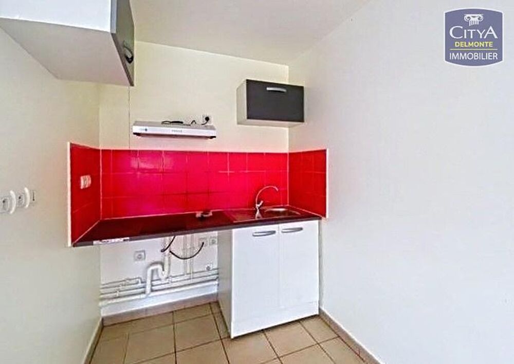 VENTE d'un studio idéalement situé en plein centre-ville....