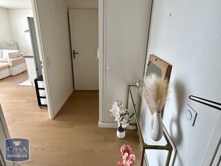  Appartement  vendre 2 pices 48 m