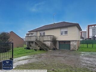  Maison � vendre 4 pi�ces 101 m�