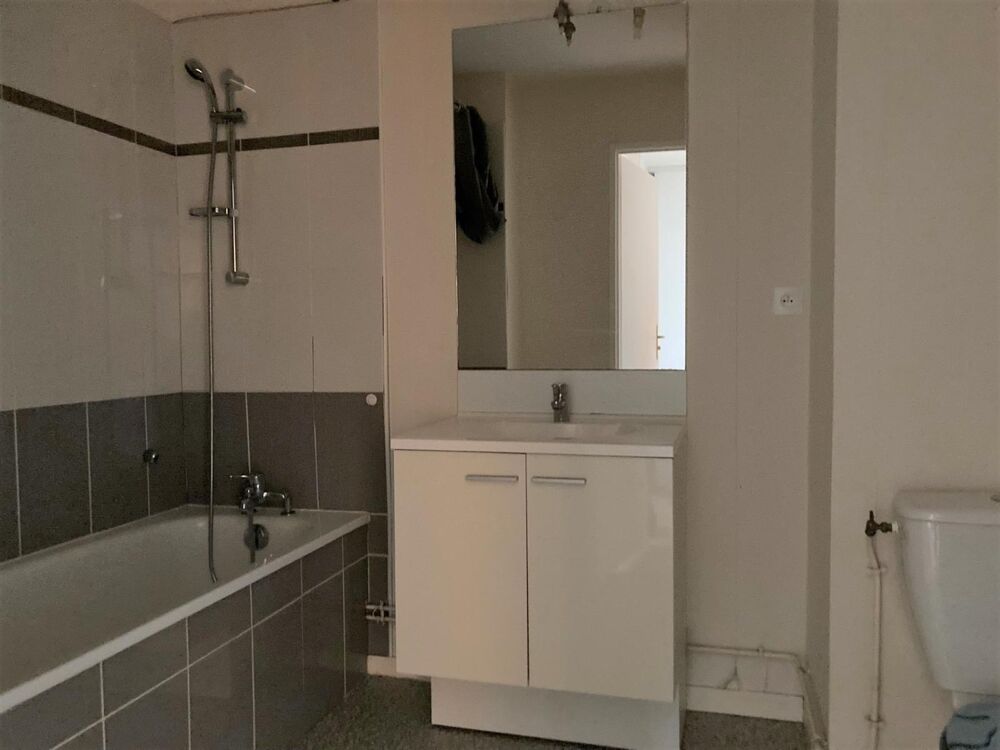 Idéal Investissement à Amboise- un appartement classique....