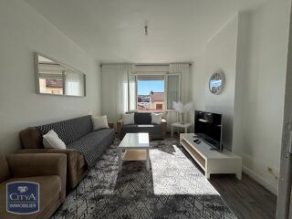  Appartement � vendre 4 pi�ces 70 m�