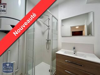  Appartement � vendre 1 pi�ce 26 m�