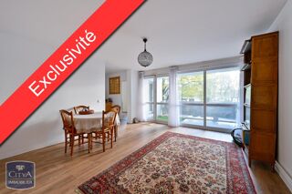  Appartement  vendre 4 pices 93 m