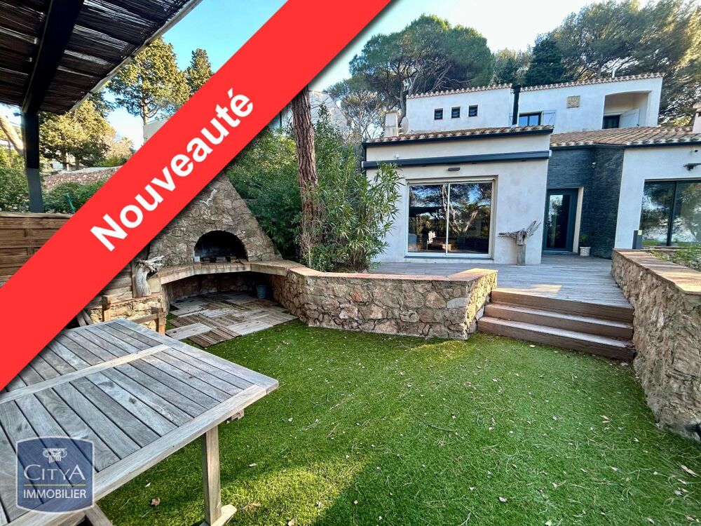 � vendre  Maison S�te (34200)