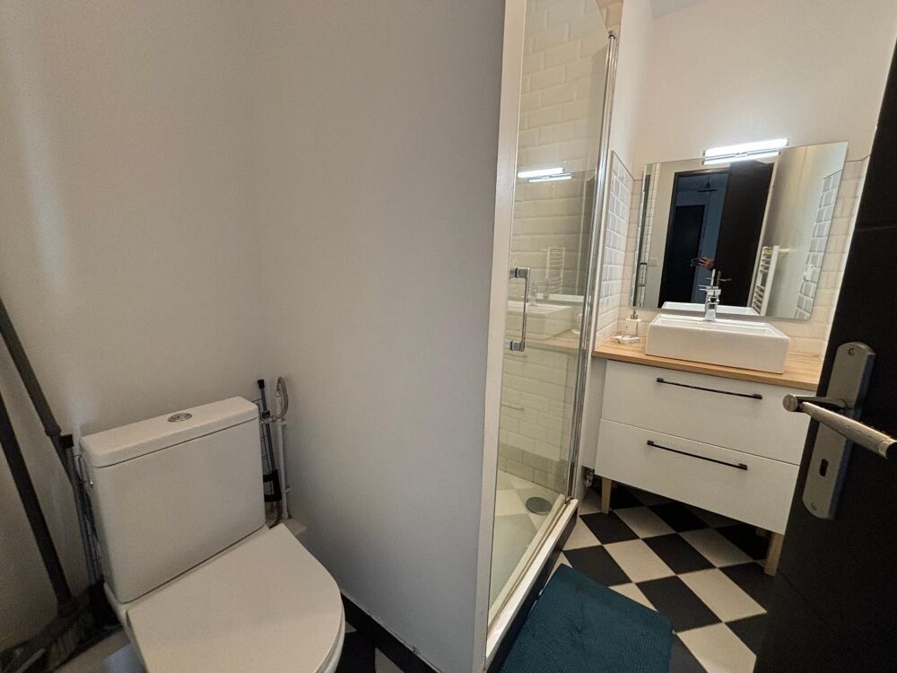 Idéal Investissement(location meublé) - Vente de deux ap....